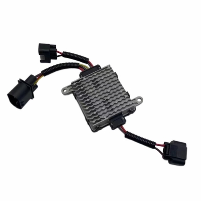 12V/24V/48-72V Controlador eletrônico de ventilador para GAC Trumpchi GS5 GS4 GS3 GS8 GM6 GM8 GA6