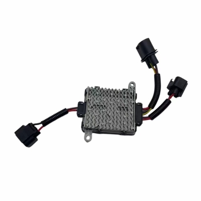 12V/24V/48-72V Controlador eletrônico de ventilador para GAC Trumpchi GS5 GS4 GS3 GS8 GM6 GM8 GA6