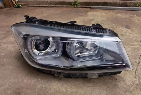 Conjunto de farol dianteiro direito personalizado Changan CS75 para instalação de automóveis