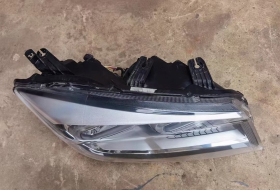 Conjunto de farol dianteiro direito personalizado Changan CS75 para instalação de automóveis