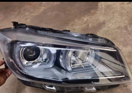 Conjunto de farol dianteiro direito personalizado Changan CS75 para instalação de automóveis