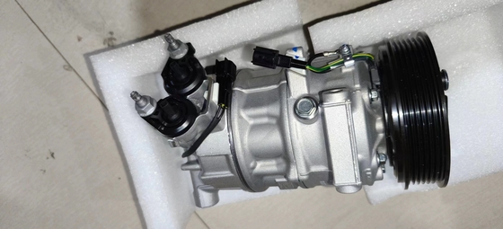 Geely Monjaro Compressor de ar condicionado original 8013016200 para e mercado de retalho