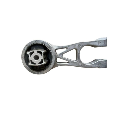 2011-2016 Grande Muralha Haval H6 Motor Suspensão de Pés Bracket Pad de borracha Máquina de Pegamento de Pés Máquina de Pedaço de Garras