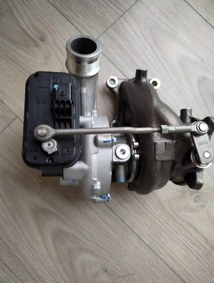 Changan CS75PLUS auchan X5X7 blue whale 2.0T motor JZ476 turbocompressor com válvula de solenoide