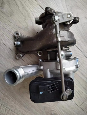 Changan CS75PLUS auchan X5X7 blue whale 2.0T motor JZ476 turbocompressor com válvula de solenoide