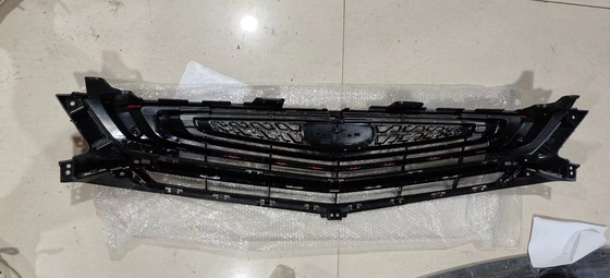 Grelha frontal de plástico para GEELY Coolray SX11 6013024800 6600126541