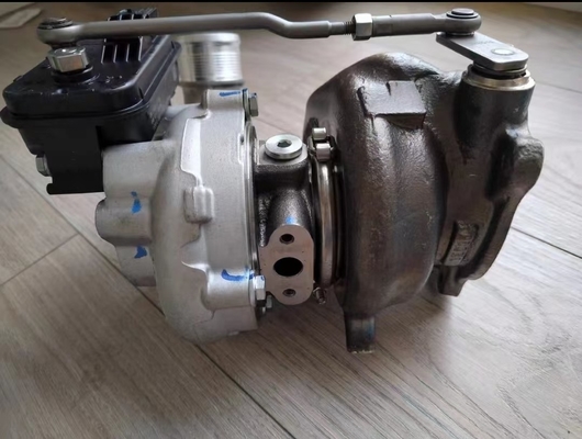 Changan CS75PLUS auchan X5X7 blue whale 2.0T motor JZ476 turbocompressor com válvula de solenoide