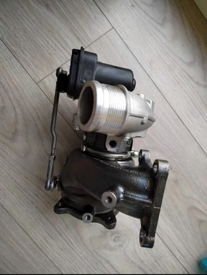 Changan CS75PLUS auchan X5X7 blue whale 2.0T motor JZ476 turbocompressor com válvula de solenoide