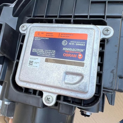 2011- Great Wall Motors Acessório 4121600XKZ4CA 12 Wattage Haval H6 Far Light Assembly