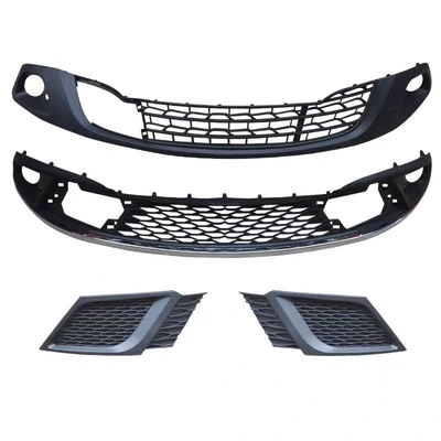 Chery Auto Parts OEM Tiggo Qiyun Fengyun Grille para 1a Geração Tiggo 3 SUV 14.05-