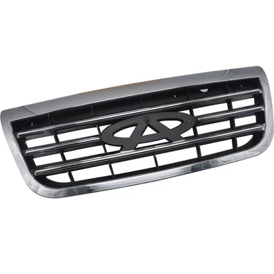 Chery Auto Parts OEM Tiggo Qiyun Fengyun Grille para 1a Geração Tiggo 3 SUV 14.05-