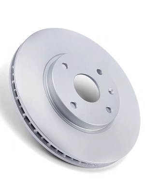 Chery Auto Parts para Tiggo Arrizo A3 A5 E3 E5 Fengyun 2 Sistema de travagem de disco de travagem 2014-2016
