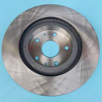 Chery Auto Parts para Tiggo Arrizo A3 A5 E3 E5 Fengyun 2 Sistema de travagem de disco de travagem 2014-2016