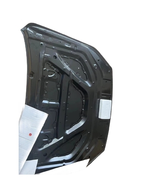 Acessórios para automóveis 2010-2016 Grande Muralha Haval H9 Cobertura do capô 8402100XKV08A Montagem do capô