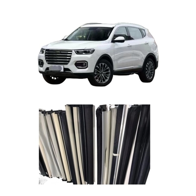 Placa de guarda-sol BYD Chery Changan Great Wall Geely MG Peças originais de automóveis