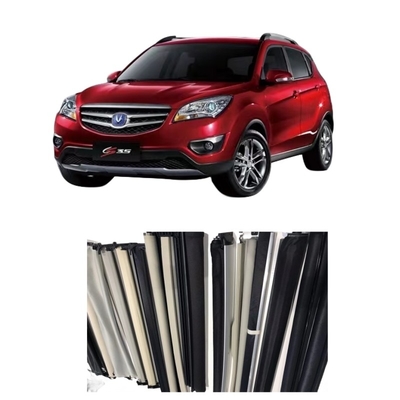 Placa de guarda-sol BYD Chery Changan Great Wall Geely MG Peças originais de automóveis