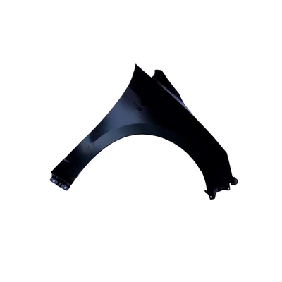 Geely Vision 15-17 Door Wing Panel Leaf Board 2017- Ano OE NO. nenhuma Peças originais de automóvel