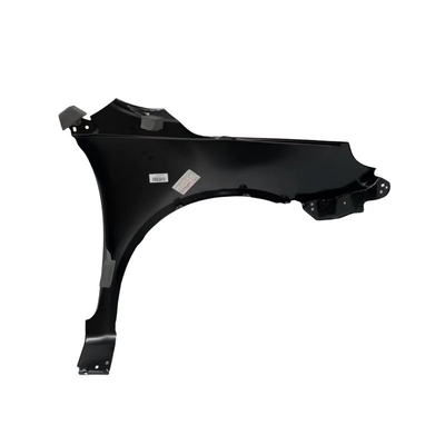 Geely Vision 15-17 Door Wing Panel Leaf Board 2017- Ano OE NO. nenhuma Peças originais de automóvel