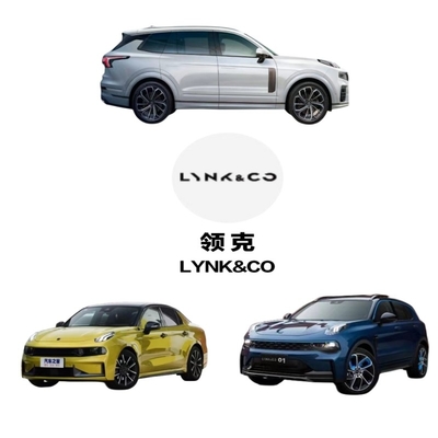 Fornecimento direto Lynk Co 02 SUV 18.06- Peças para automóveis e acessíveis