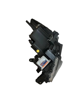 Great Wall Auto Parts Haval H9 Far Light Assembly com 12V Voltage 4121600XKV08A
