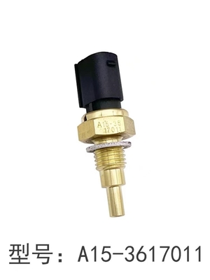 Chery QQ Tiggo5 7 8 Sensor de temperatura da água essencial para a manutenção do carro