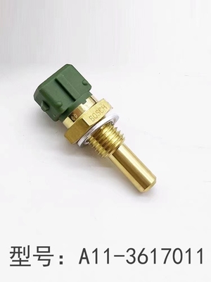 Chery QQ Tiggo5 7 8 Sensor de temperatura da água essencial para a manutenção do carro