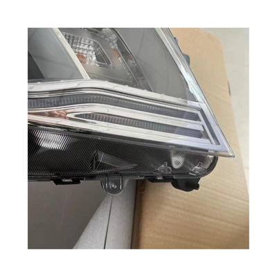 Great Wall Auto Parts Haval H9 Far Light Assembly com 12V Voltage 4121600XKV08A