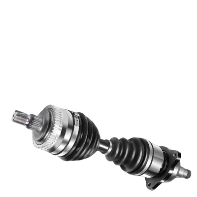 Geely Auto Freedom Ship Vision Golden Eagle Emgrand EC7 Panda Diferencial de Air Locker traseiro