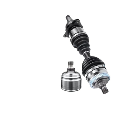 Geely Auto Freedom Ship Vision Golden Eagle Emgrand EC7 Panda Diferencial de Air Locker traseiro