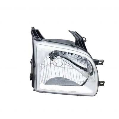 Acessórios de pick-up Tianye ZTE Weihu G3 Farol de montagem F1 Combinação de lâmpada Lâmpada de direção lâmpada de frente lâmpada