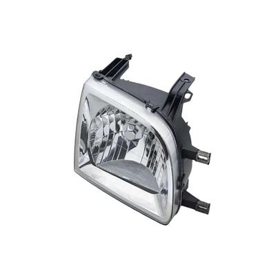 Acessórios de pick-up Tianye ZTE Weihu G3 Farol de montagem F1 Combinação de lâmpada Lâmpada de direção lâmpada de frente lâmpada