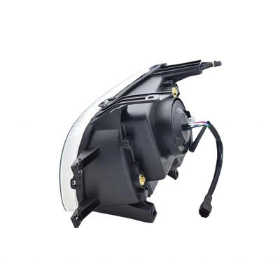 Acessórios de pick-up Tianye ZTE Weihu G3 Farol de montagem F1 Combinação de lâmpada Lâmpada de direção lâmpada de frente lâmpada