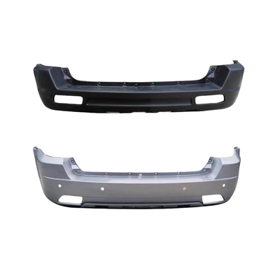 Grande Muralha Haval H3 Front Bumper Assembly Transporte marítimo SEA AIR DHL FEDEX EMS 146*45*66CM