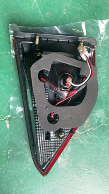 Chery Tiehu 5X Luz Flat traseira Luz traseira J68-4433030 para Chery e varejo