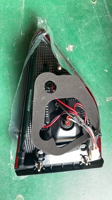 Chery Tiehu 5X Luz Flat traseira Luz traseira J68-4433030 para Chery e varejo