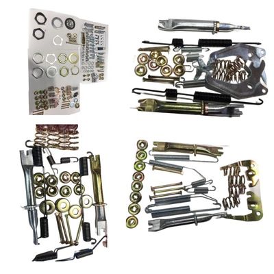 Kit de reparação de travões para BYD Chery Chang'an Grande Muralha VOYAH BAIC MG GEELY