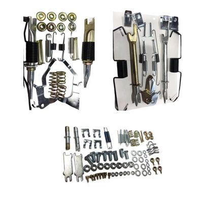 Kit de reparação de travões para BYD Chery Chang'an Grande Muralha VOYAH BAIC MG GEELY