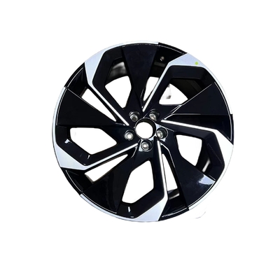 Núcleo da roda de liga de alumínio para ZEEKR 001 Personalizável e PCD 130mm Compatibilidade