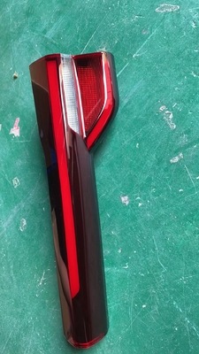 Tiggo 8 Tail Light Flat Light Negro 605000204AA para Chery Automobile e Retail