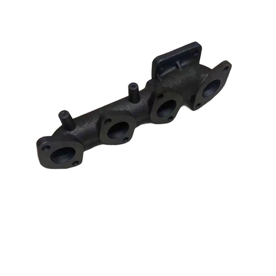 Grande Muralha Haval H2/H6 COWRY V80 VOLEEX C50 4G15T Engenheiro Garrafa de escape Manifold de escape