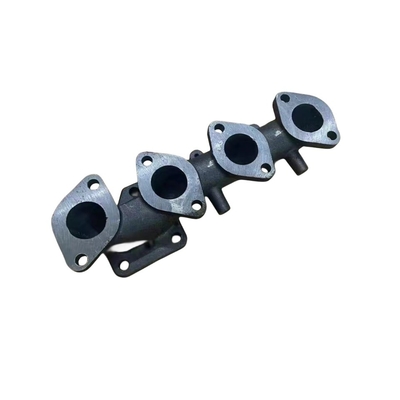 Grande Muralha Haval H2/H6 COWRY V80 VOLEEX C50 4G15T Engenheiro Garrafa de escape Manifold de escape