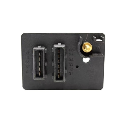 Controle do plugue elétrico para a Grande Muralha Wingle5 Haval H3H5 Diesel 2.8/2.5tc Preheat Plug