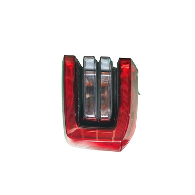 12V OE No. J68-4433020 Chery Tiggo 5X Lâmpada de curva traseira direita