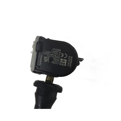 BINYUE ZEEKR Automotive 001/009/X Sensor de pressão 8889081697 com Pure Original