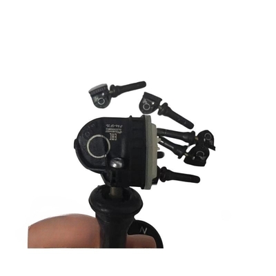 BINYUE ZEEKR Automotive 001/009/X Sensor de pressão 8889081697 com Pure Original