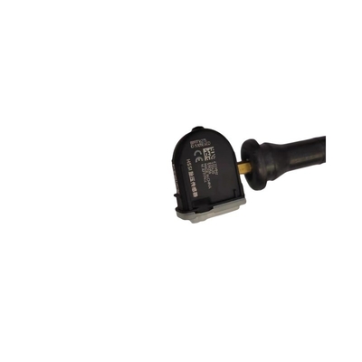 Original Lynk Co 0102030506 Portão de válvula do sensor de monitorização da pressão dos pneus dianteiros e traseiros