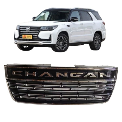 Changan CS95 Batedor dianteiro Grelha superior montagem de acabamento concebido para CHANGAN Montagem de carro