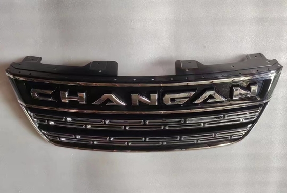 Changan CS95 Batedor dianteiro Grelha superior montagem de acabamento concebido para CHANGAN Montagem de carro