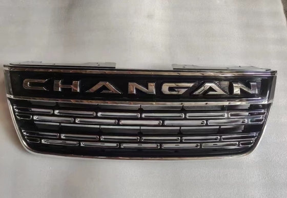 Changan CS95 Batedor dianteiro Grelha superior montagem de acabamento concebido para CHANGAN Montagem de carro