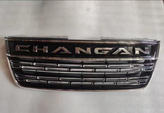 Changan CS95 Batedor dianteiro Grelha superior montagem de acabamento concebido para CHANGAN Montagem de carro